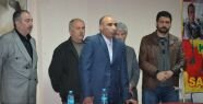 Bdp, Viranşehir Adayını Açıkladı