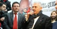 Buca'ya Cezaevini Kaldırma Müjdesi