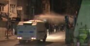Büyükçekmece'de Polis Müdahalesi