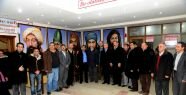 "Hepimiz Kardeşiz"