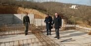 İzmit Köylerinde Konaklar Yükseliyor