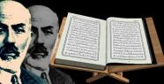 Mehmet Akif Ersoy Anılacak