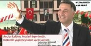 Muhammed Karabağ, Seçim Çalışmalarında