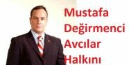 Mustafa Değirmenci Uyardı