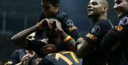 Galatasaray 2-0 Eskişehirspor