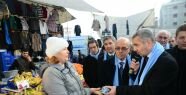Uzun'dan Birlik ve Beraberlik Mesajı