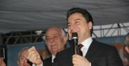 “Yolsuzlukların Üzeri Örtülmeyecek”
