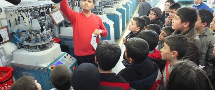 Yozgat Gençlik Merkezinin Alternatif Yarıyıl Tatili Piknik İle Sona Erdi 